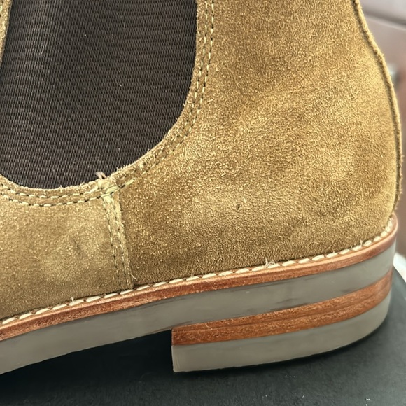 J Crew Chelsea Boots - Picture 6 of 8
